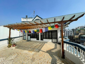Dzambala Home